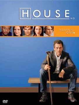 House M.D - The Complete Season One